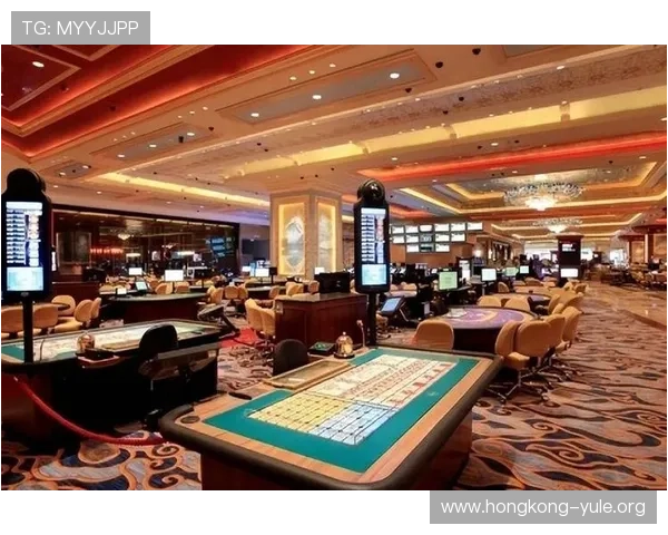 精选百家乐图片高清大图带你体验真实的赌场氛围